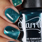 Starrily- Crystal Jelly Green Jelly Nail Polish I Love My Polish