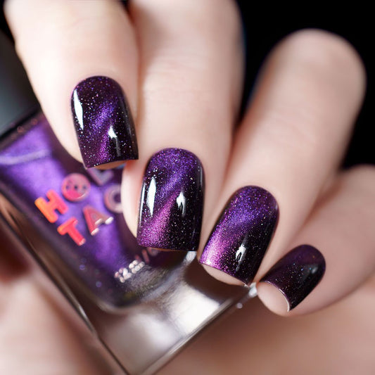 Holo Taco-Queen's Curse I Love My Polish
