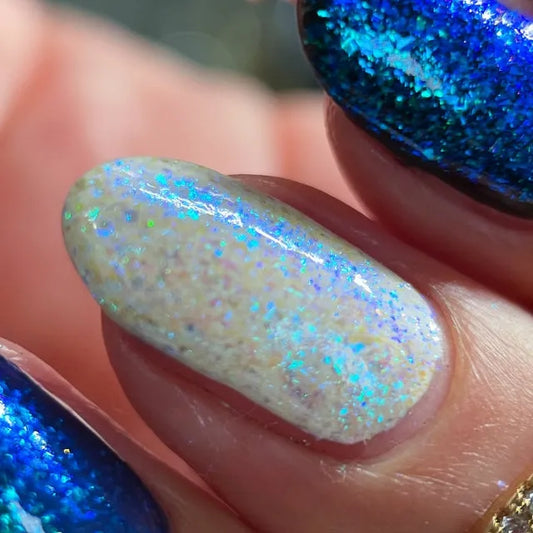 Phoenix Polish - Marvellous I Love My Polish