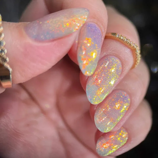 Phoenix Polish - Sunrise Kiss I Love My Polish
