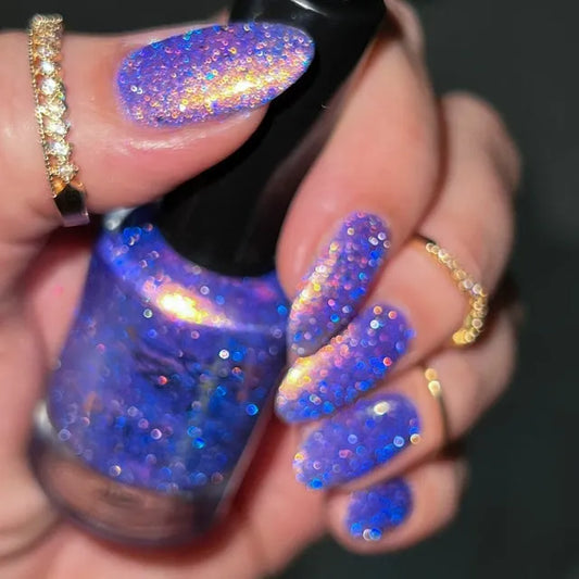 Phoenix Polish - The Wise I Love My Polish