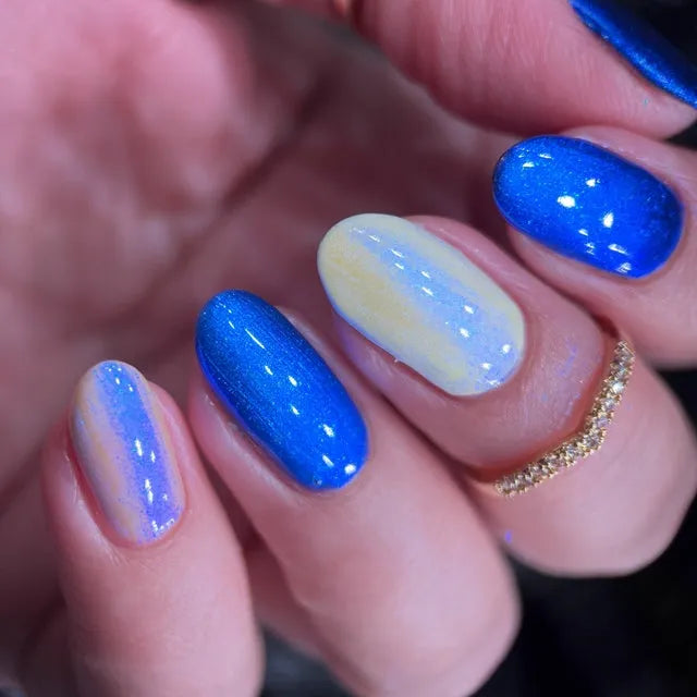 Phoenix Polish - Ice Delight I Love My Polish