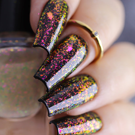 Phoenix Polish - Doris I Love My Polish