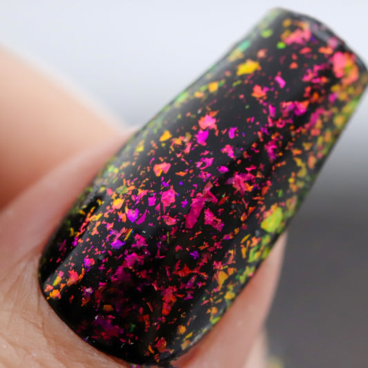 Phoenix Polish - Doris I Love My Polish
