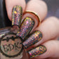 Phoenix Polish - Doris I Love My Polish