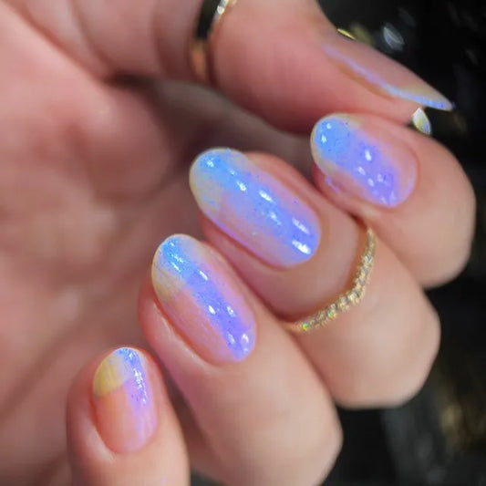 Phoenix Polish - Ice Delight I Love My Polish