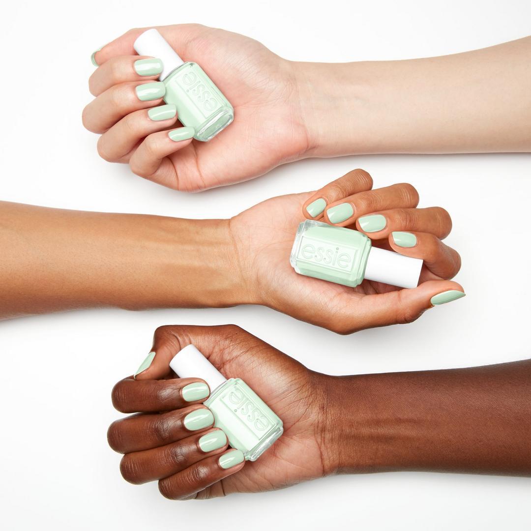 Essie- Take The Dip I Love My Polish