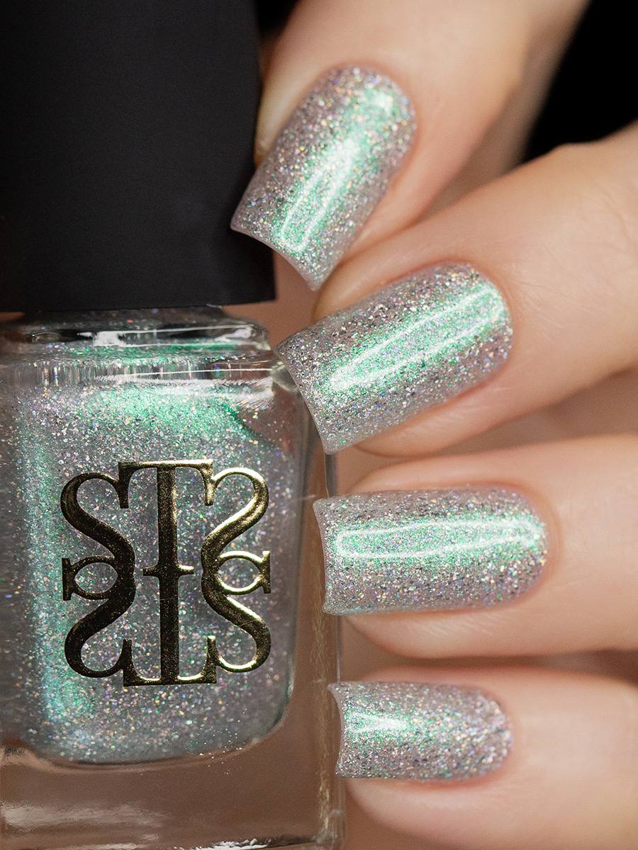 Scriptor Nail Polish- Sirin I Love My Polish