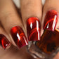 Emily De Molly- Fiery Attraction I Love My Polish