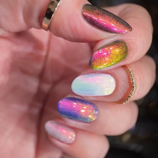 Phoenix Polish - Sunshine I Love My Polish