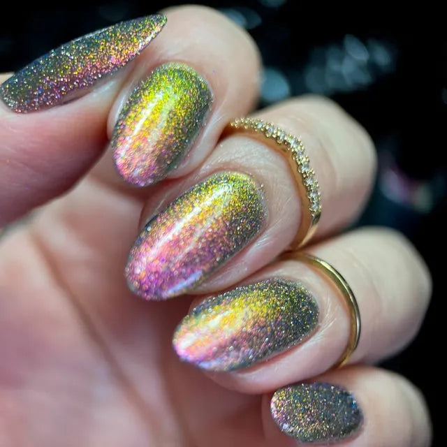 Phoenix Polish - The Freak I Love My Polish