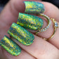 Phoenix Polish - Esmerelda I Love My Polish