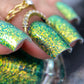 Phoenix Polish - Esmerelda (Chameleon Flakies) I Love My Polish