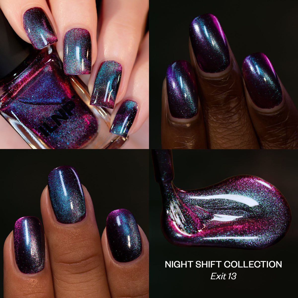 ILNP- Exit 13 I Love My Polish
