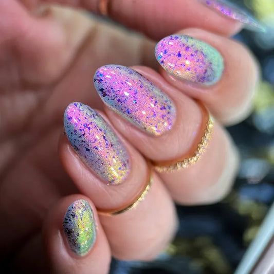 Phoenix Polish - Stupid Boys I Love My Polish