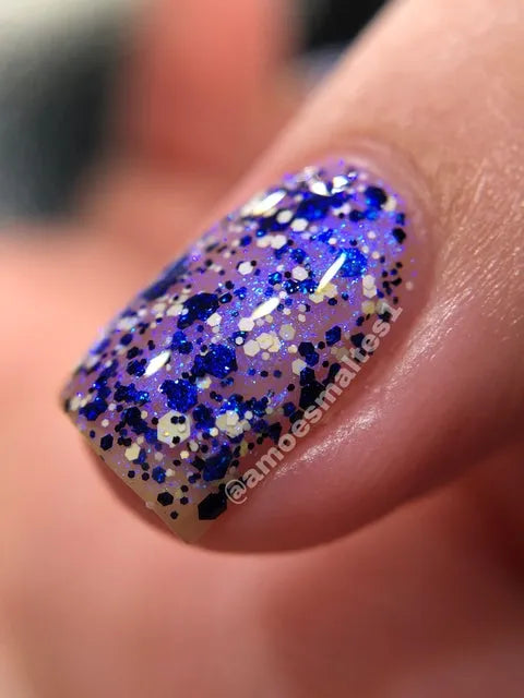 Phoenix Polish - What's your Favourite Scary Movie I Love My Polish