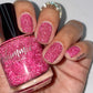 KBShimmer Feeling Good I Love My Polish