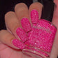 KBShimmer Feeling Good I Love My Polish