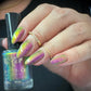 Phoenix Polish - The Freak I Love My Polish