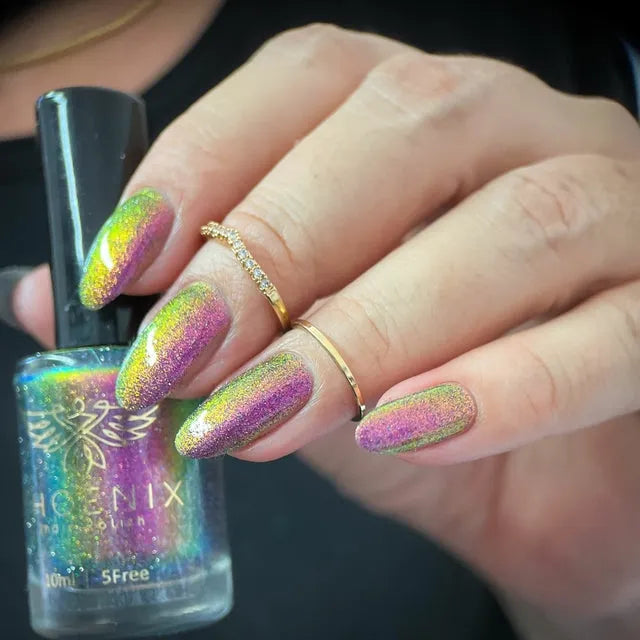 Phoenix Polish - The Freak I Love My Polish