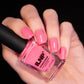 ILNP- Flip Flops I Love My Polish