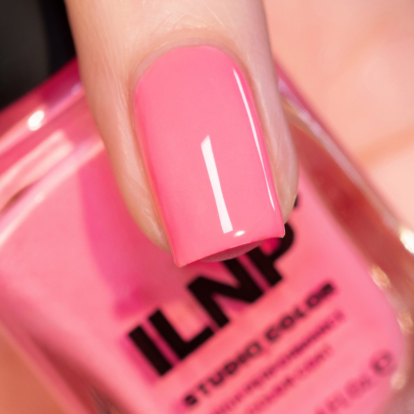 ILNP- Flip Flops I Love My Polish