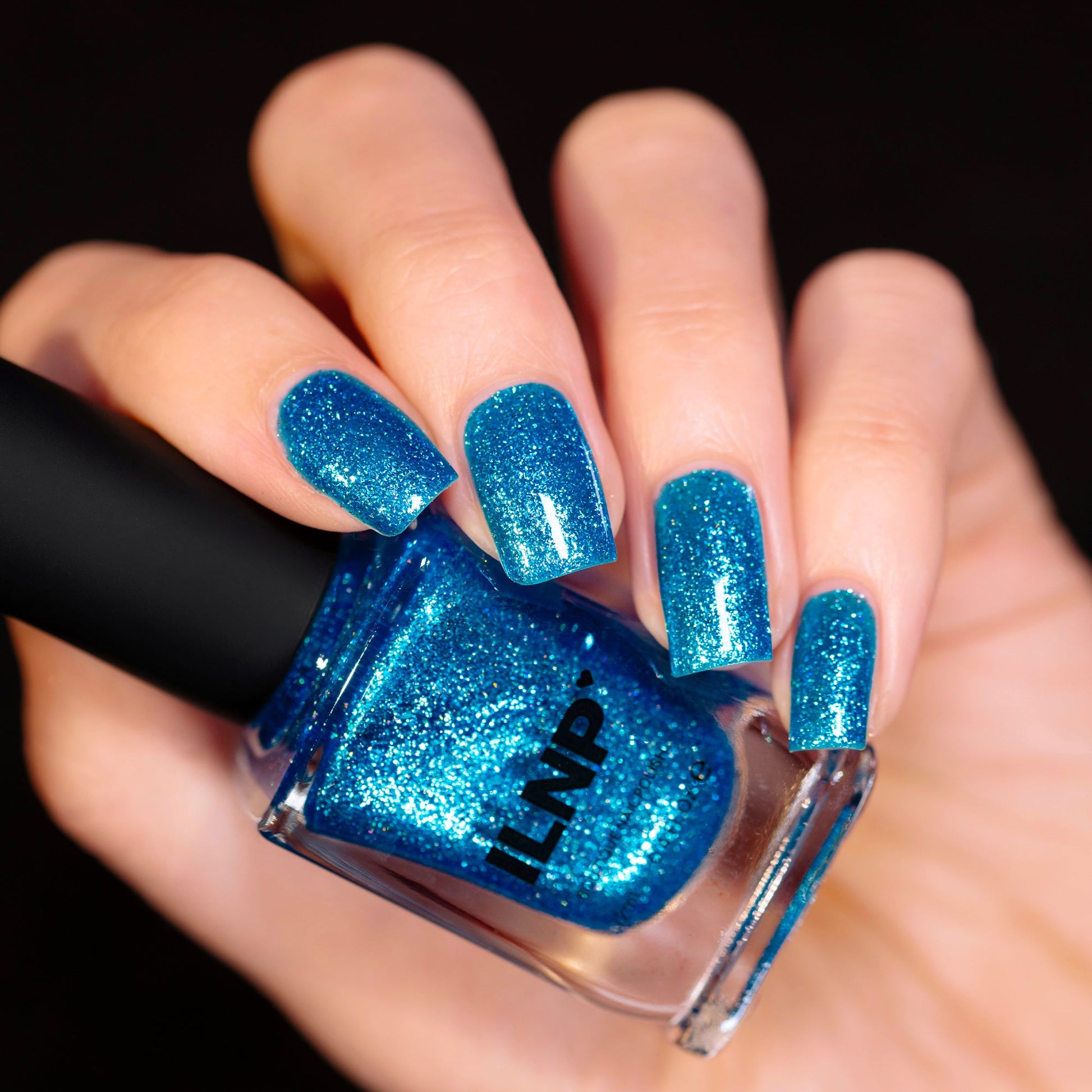 ILNP- Flow State I Love My Polish