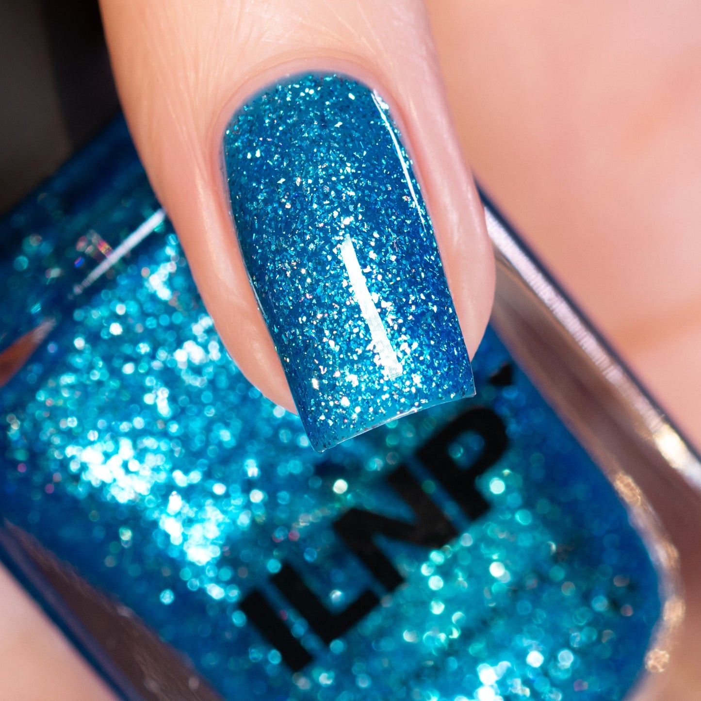 ILNP- Flow State I Love My Polish