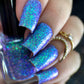 Phoenix Polish - Fluorita I Love My Polish