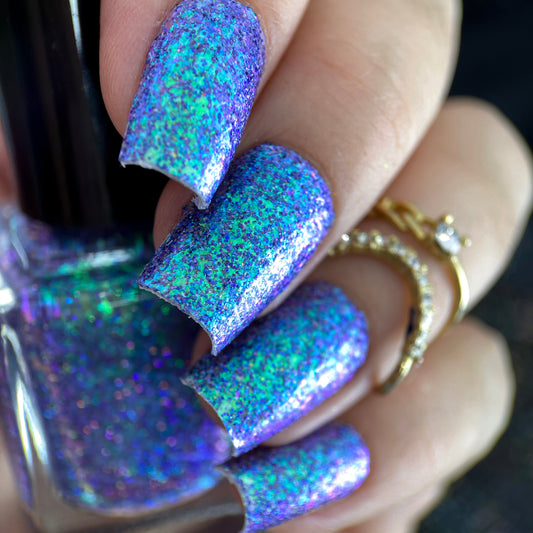 Phoenix Polish - Fluorita I Love My Polish