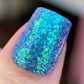 Phoenix Polish - Fluorita I Love My Polish
