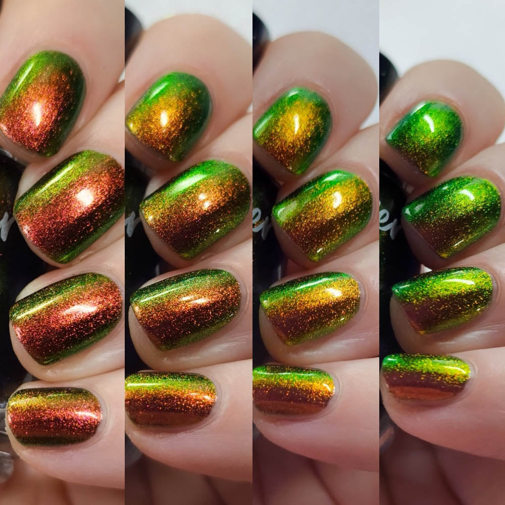 KBShimmer- For The Pun Of It