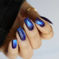 Bees Knees Lacquer- Bad Vibes Only I Love My Polish