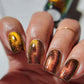 KBShimmer- Heated Up I Love My Polish