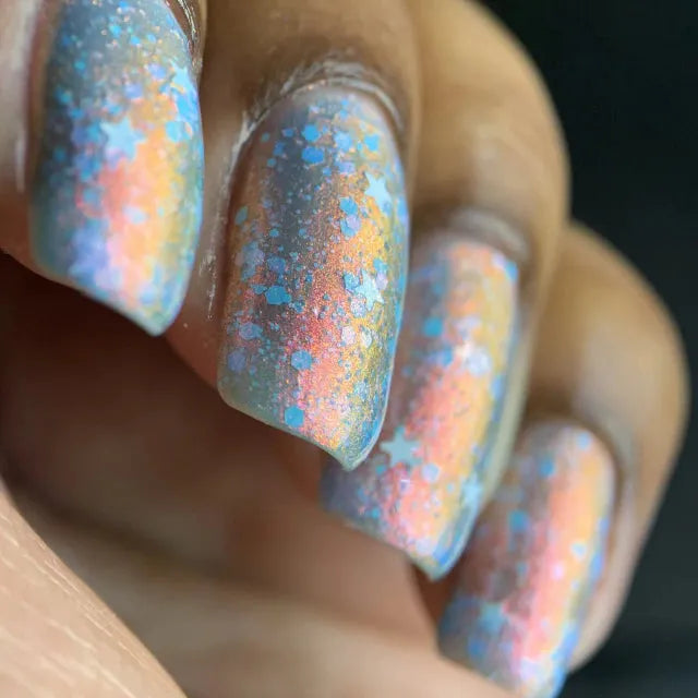 Phoenix Polish - He's Just the Boyfriend I Love My Polish