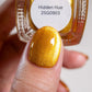 Cirque Colors- Hidden Hue I Love My Polish