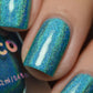 Holo Taco- Hydropower I Love My Polish