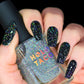 Holo Taco- Flakie Holo Taco™ I Love My Polish