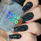 Holo Taco- Flakie Holo Taco™ I Love My Polish