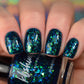 KBShimmer How Noble I Love My Polish