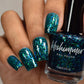 KBShimmer How Noble I Love My Polish