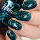 KBShimmer How Noble I Love My Polish