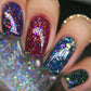 KBShimmer Ice And Easy I Love My Polish