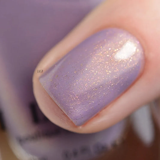 ILNP Lilac Bridges I Love My Polish