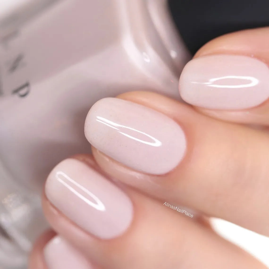 SWATCH & SEE: Etude House Ice Cream Nails ⋆ Beauty Nerd By Night