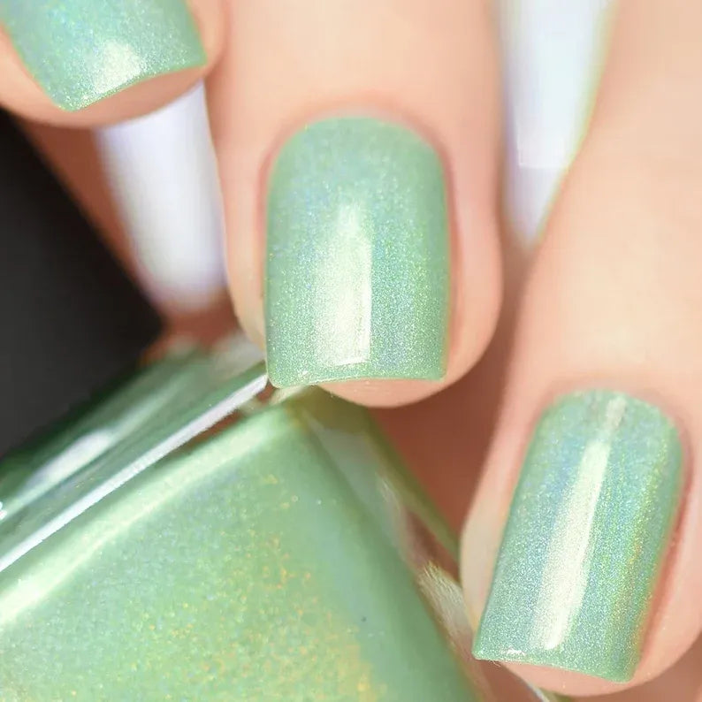 ILNP Princeton I Love My Polish