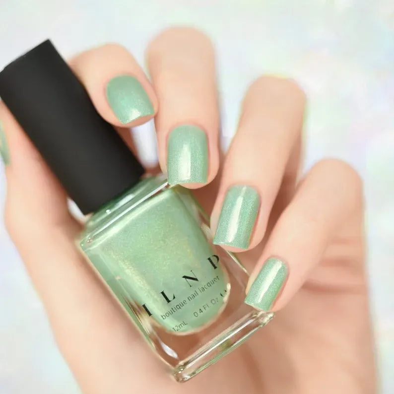 ILNP Princeton I Love My Polish
