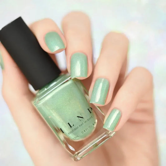 ILNP Princeton I Love My Polish