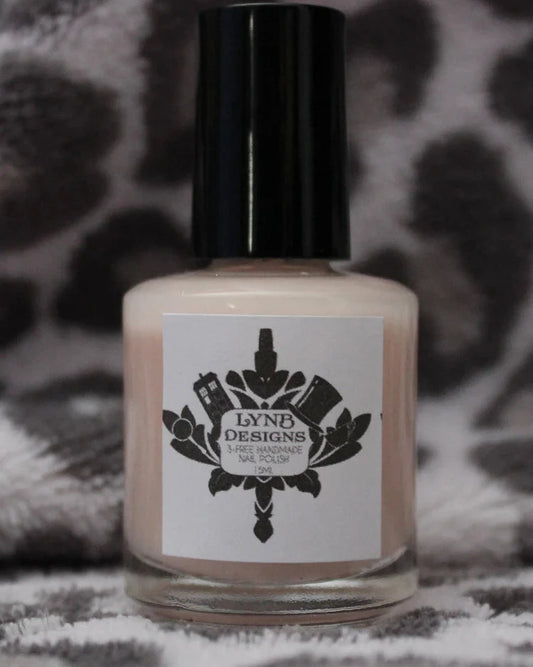 LynB Design- Essentials B Smooth Basecoat I Love My Polish
