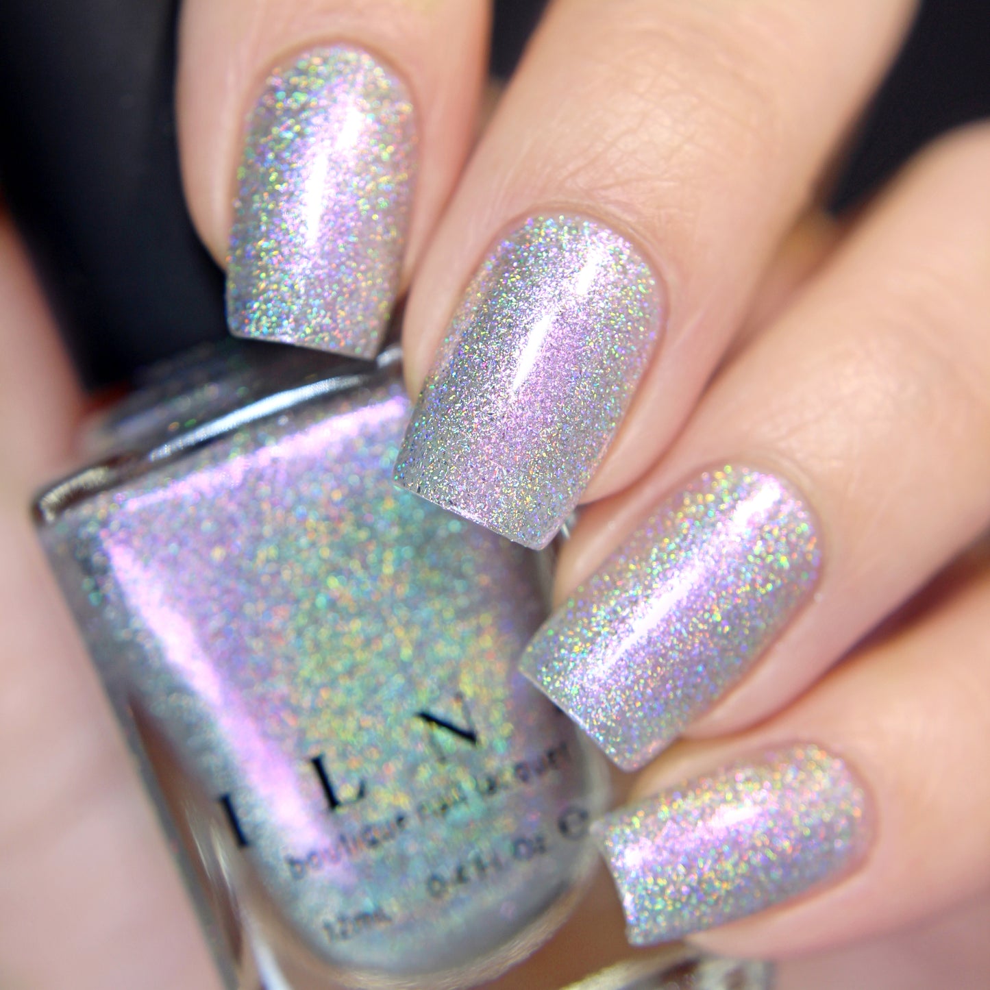 ILNP- Chit Chat I Love My Polish